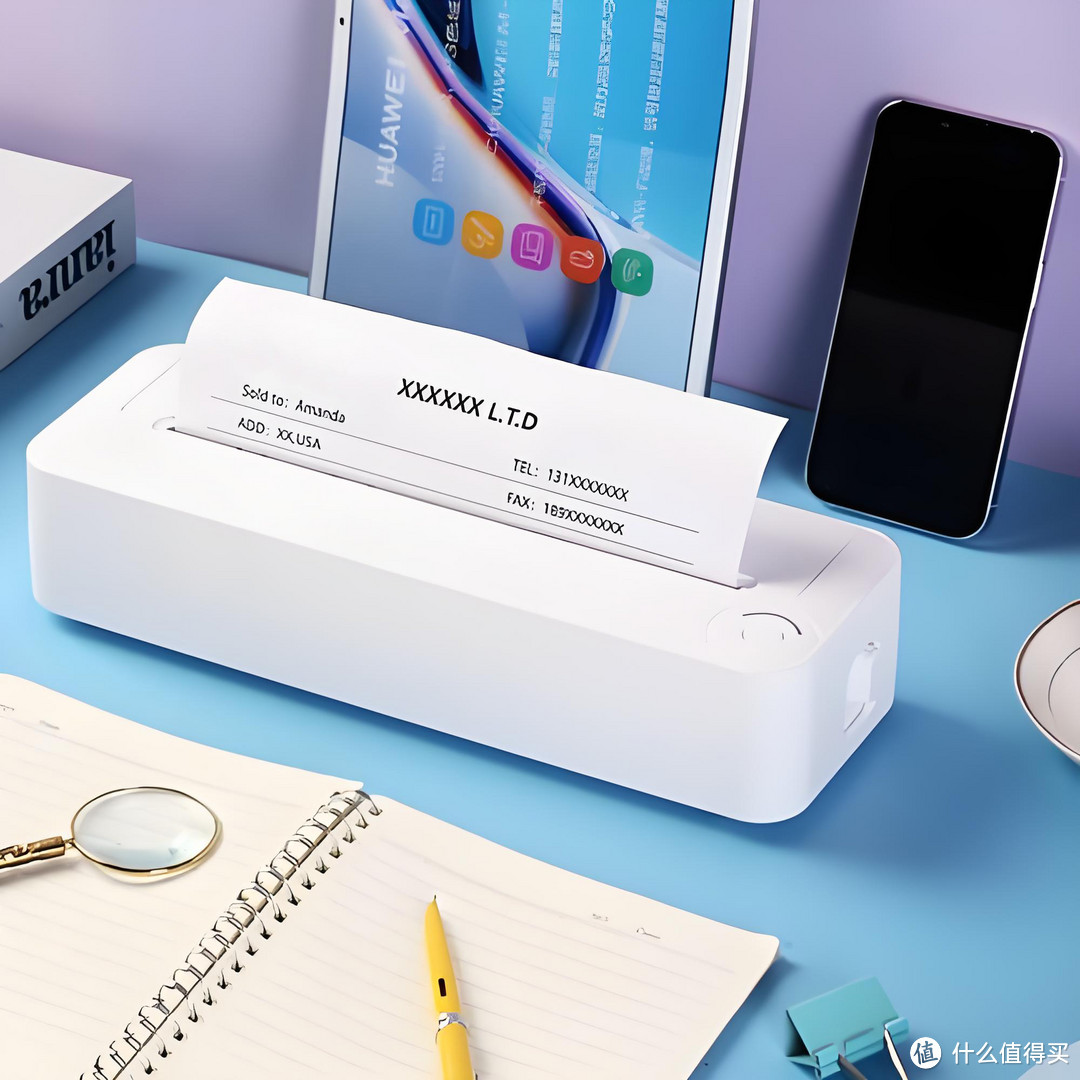 千元内仓储式喷墨打印机，家长必备的“助学神器”